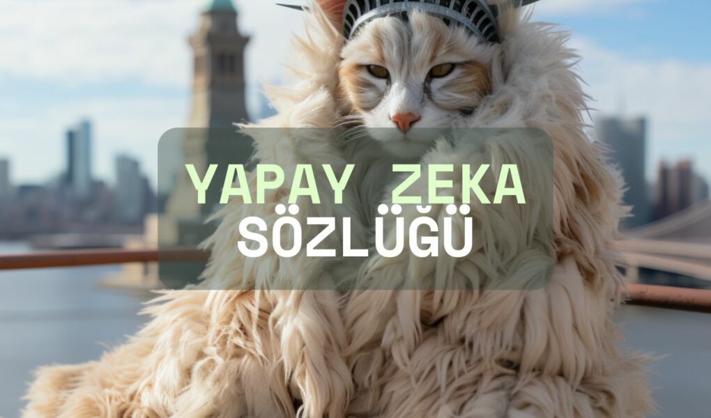 Yapay Zeka Terimleri