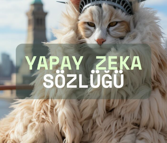 Yapay Zeka Terimleri