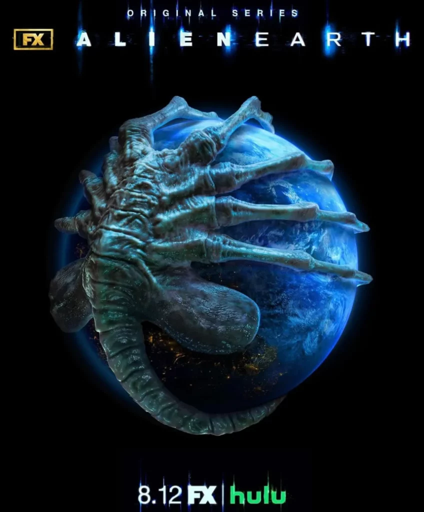 Alien: Earth