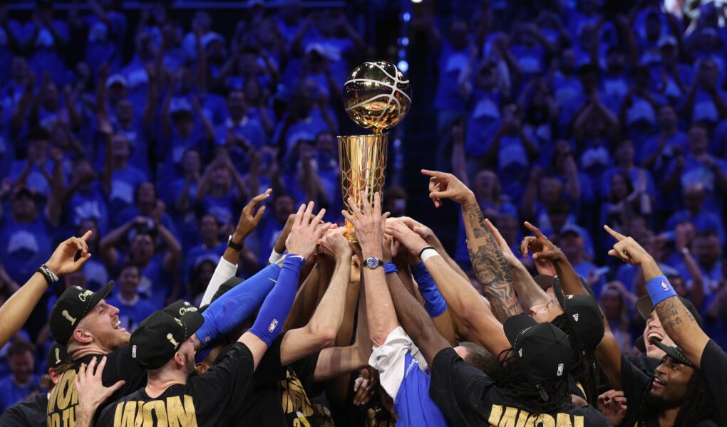 Oklahoma City Thunder, 2025 NBA Şampiyonu Oldu!