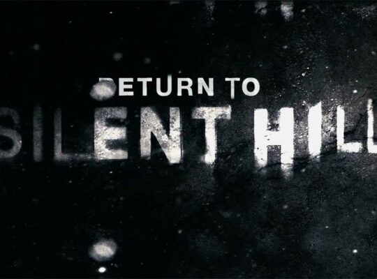 Return to Silent Hill