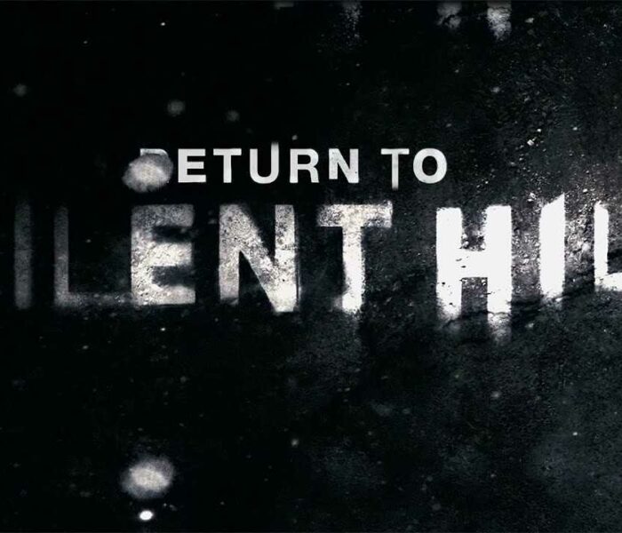 Return to Silent Hill