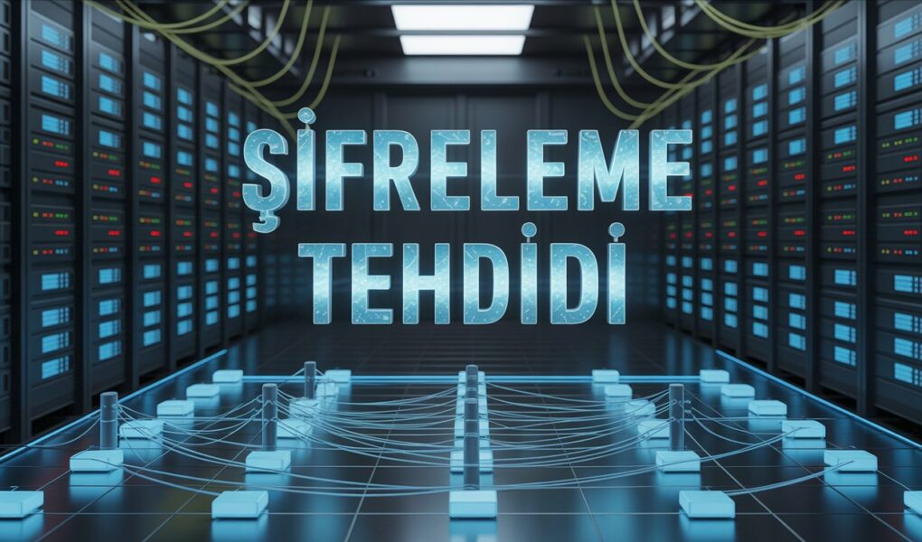 Kuantum Bilgisayarlar ve Şifreleme Tehdidi