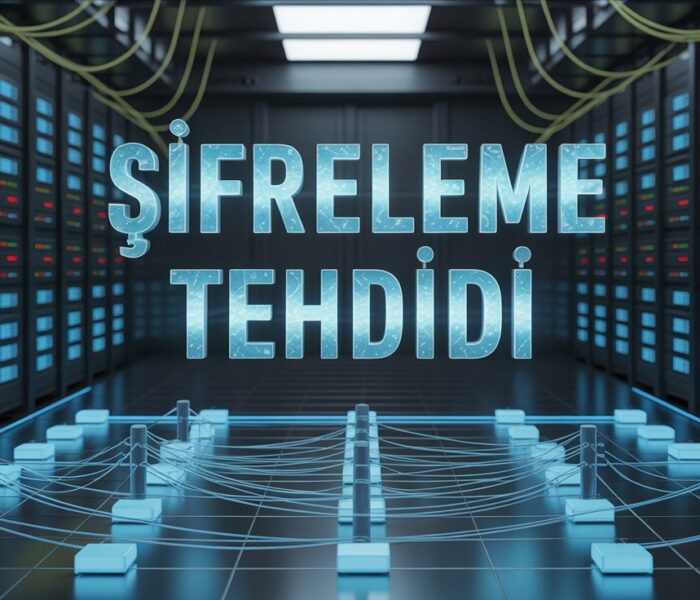 Kuantum Bilgisayarlar ve Şifreleme Tehdidi