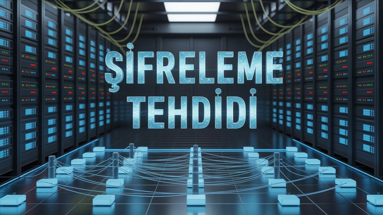 Kuantum Bilgisayarlar ve Şifreleme Tehdidi