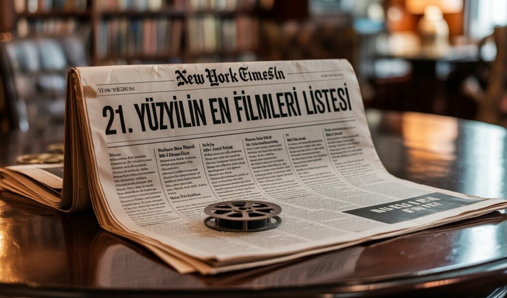 En İyi Filmler