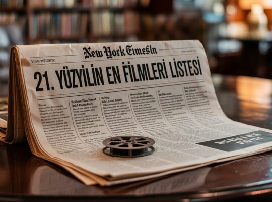 En İyi Filmler