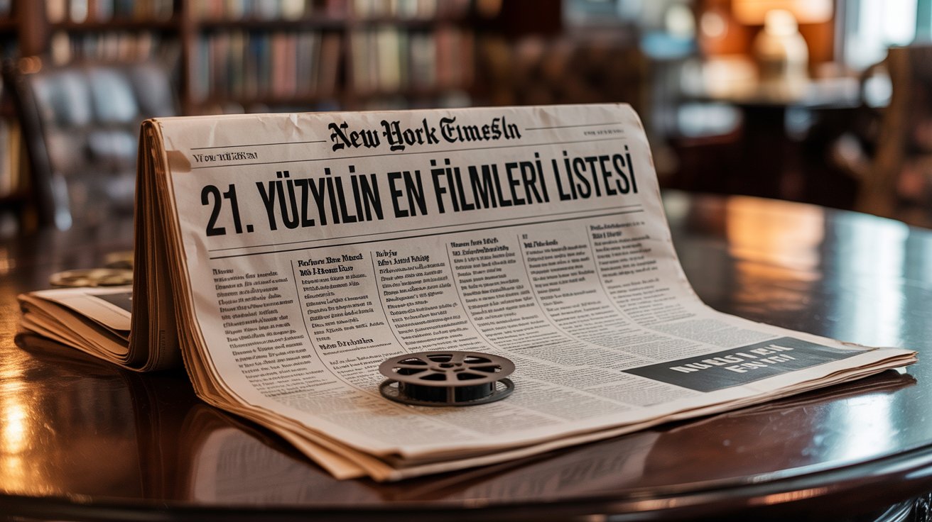 En İyi Filmler