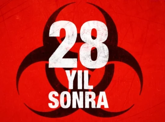 28 Yıl Sonra