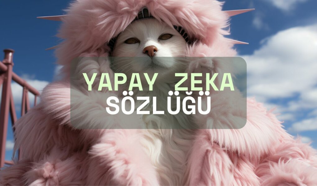 Yapay Zeka Sözlüğü