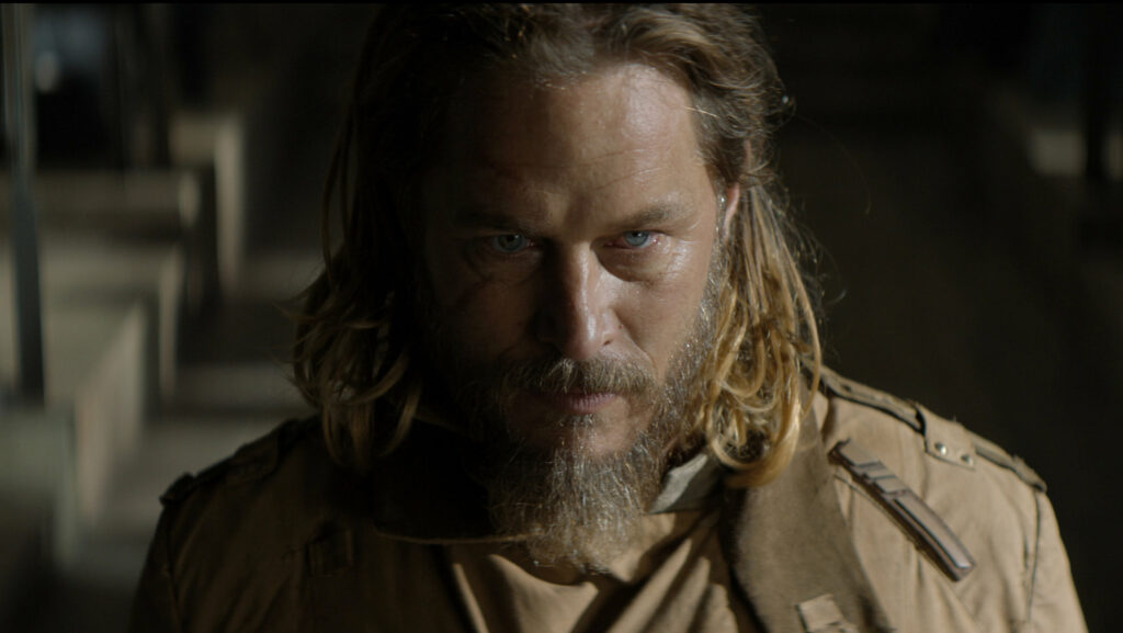 Travis Fimmel