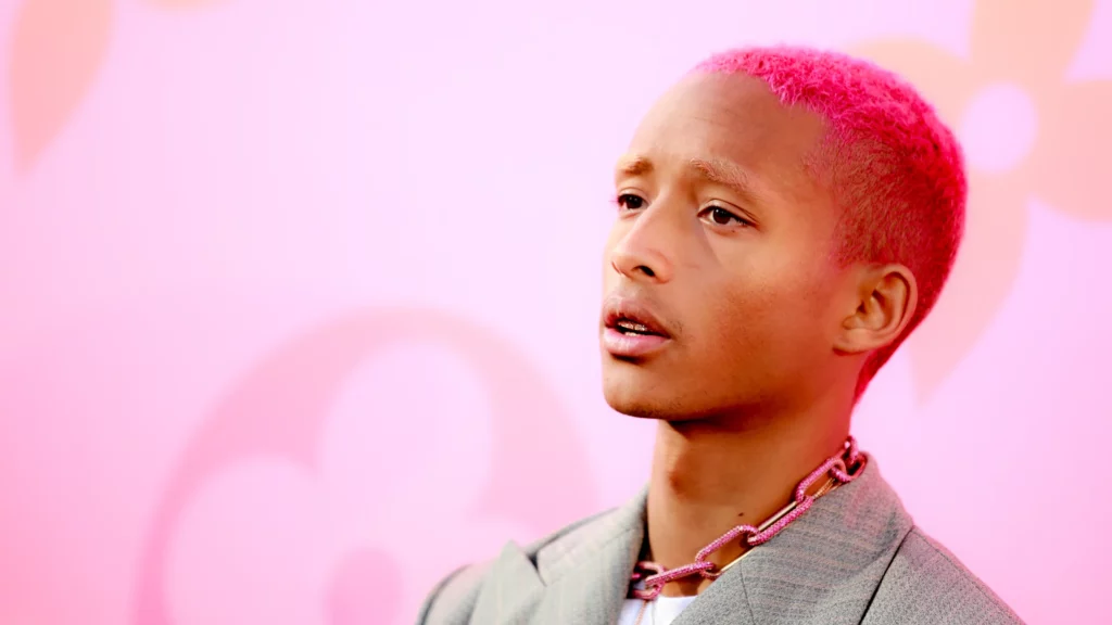 Jaden Smith