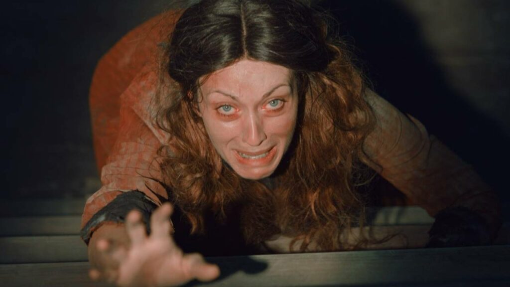 Van Helsing