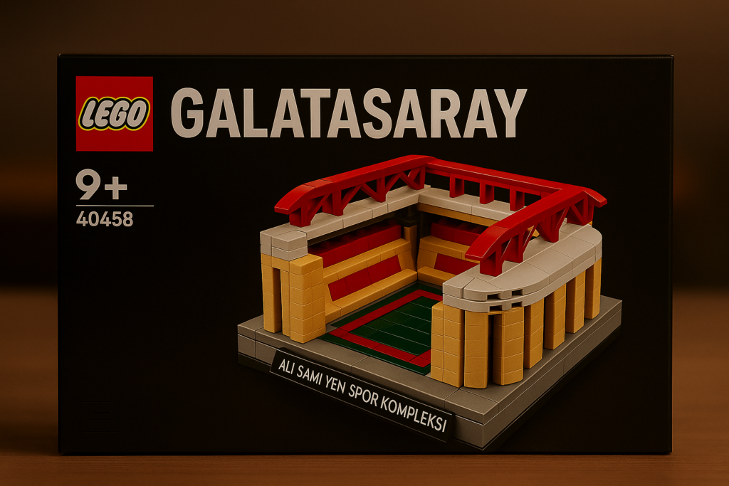 Ali Sami Yen Spor Kompleksi