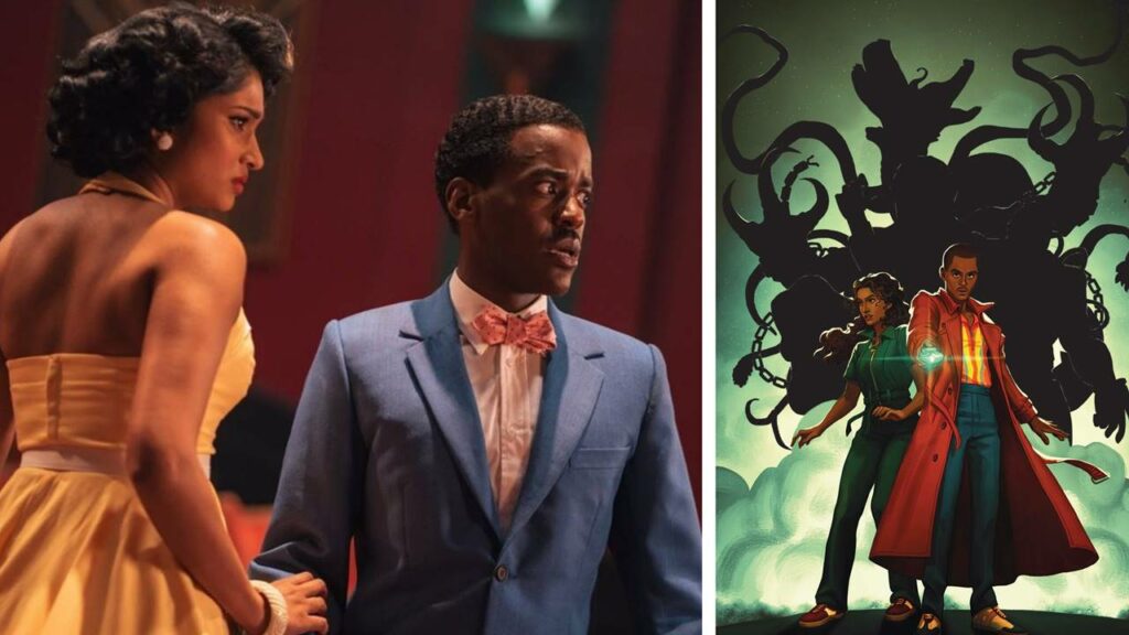 Doctor Who’nun Çöküşü