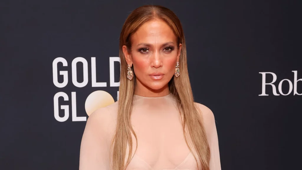 Jennifer Lopez