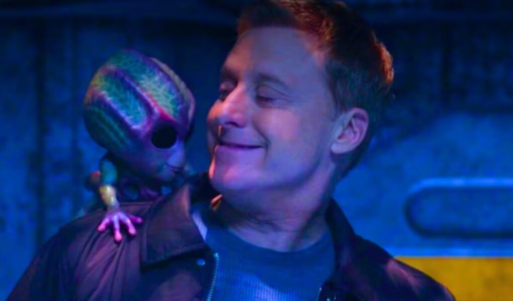 Resident Alien