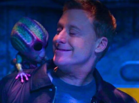 Resident Alien