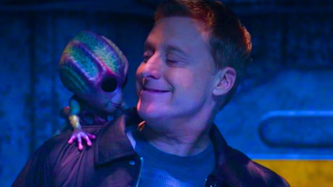 Resident Alien