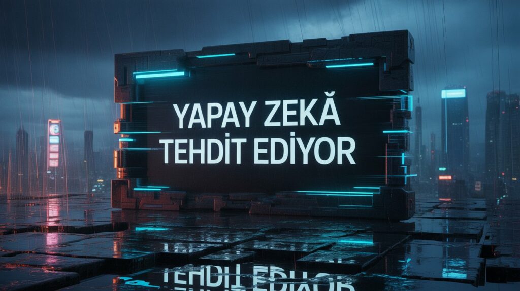 Yapay Zeka