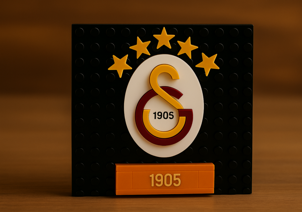 Galatasaray Logosu