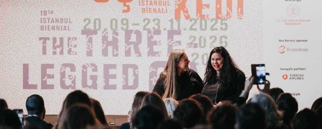 İstanbul Bienali ne zaman?