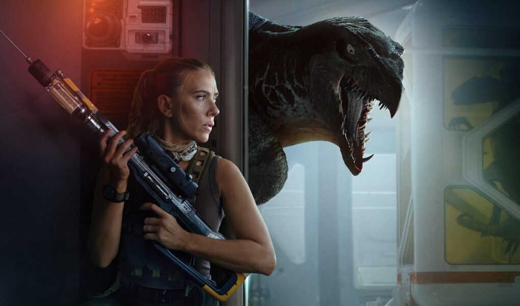 Jurassic World: Rebirth