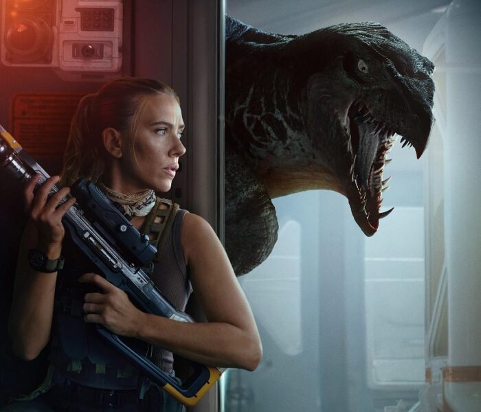 Jurassic World: Rebirth