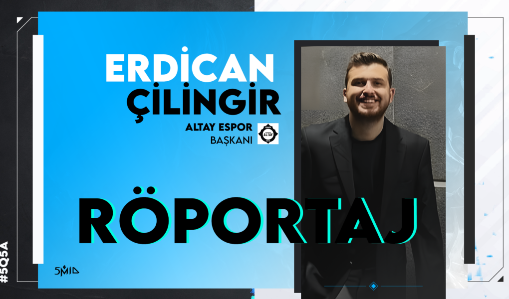 Erdican Çilingir Altay Espor