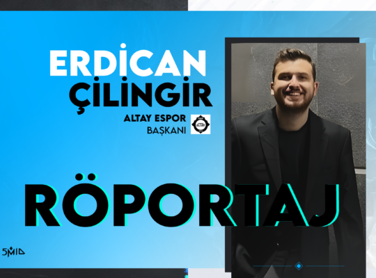 Erdican Çilingir Altay Espor