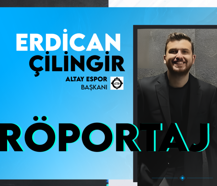 Erdican Çilingir Altay Espor