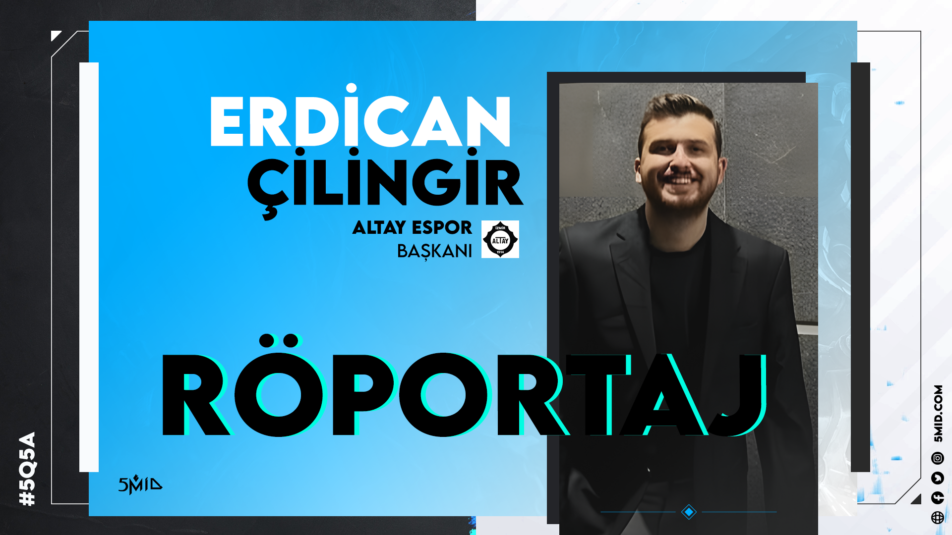Erdican Çilingir Altay Espor