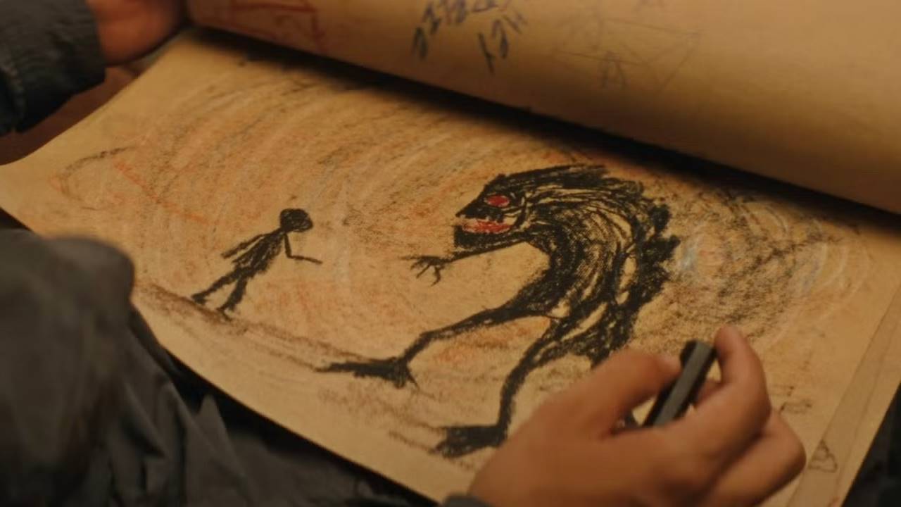 Alien: Earth