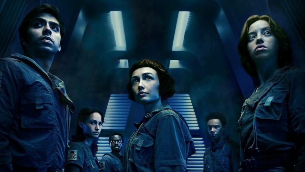 Alien: Earth
