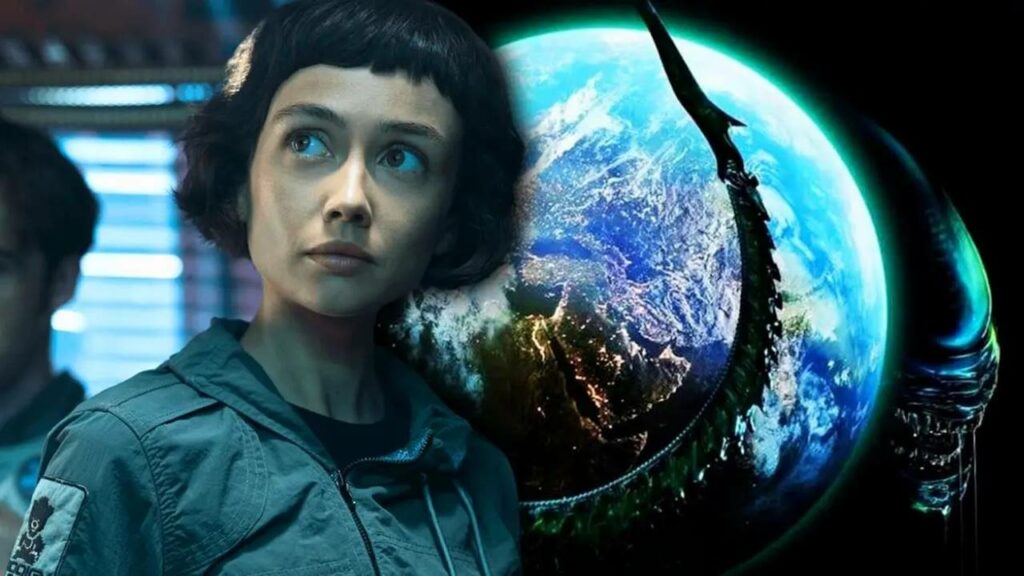 Alien: Earth