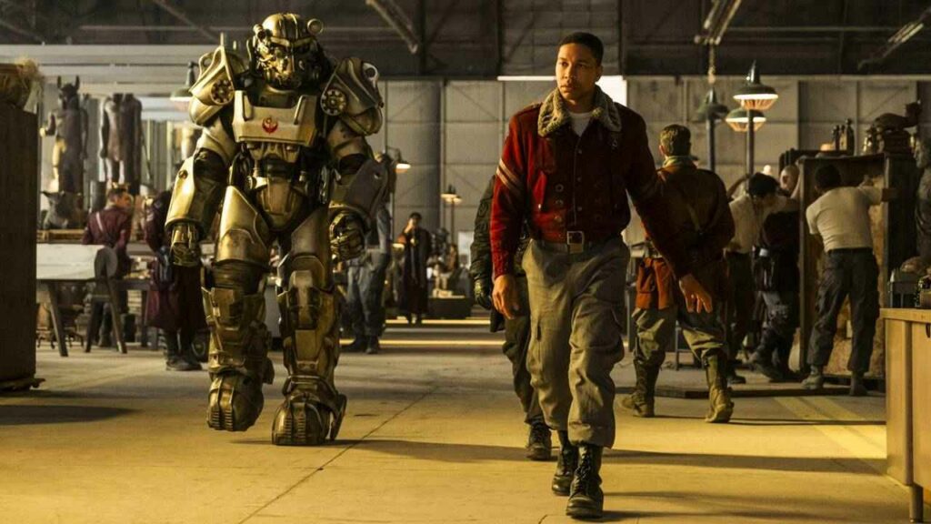 Fallout