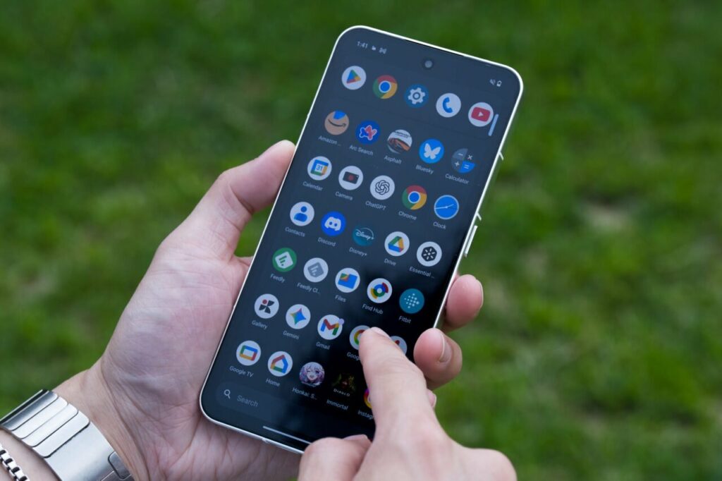 Nothing Phone 3