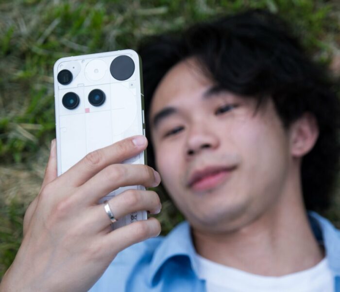 Nothing Phone 3