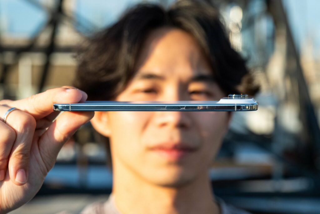 iPhone Air
