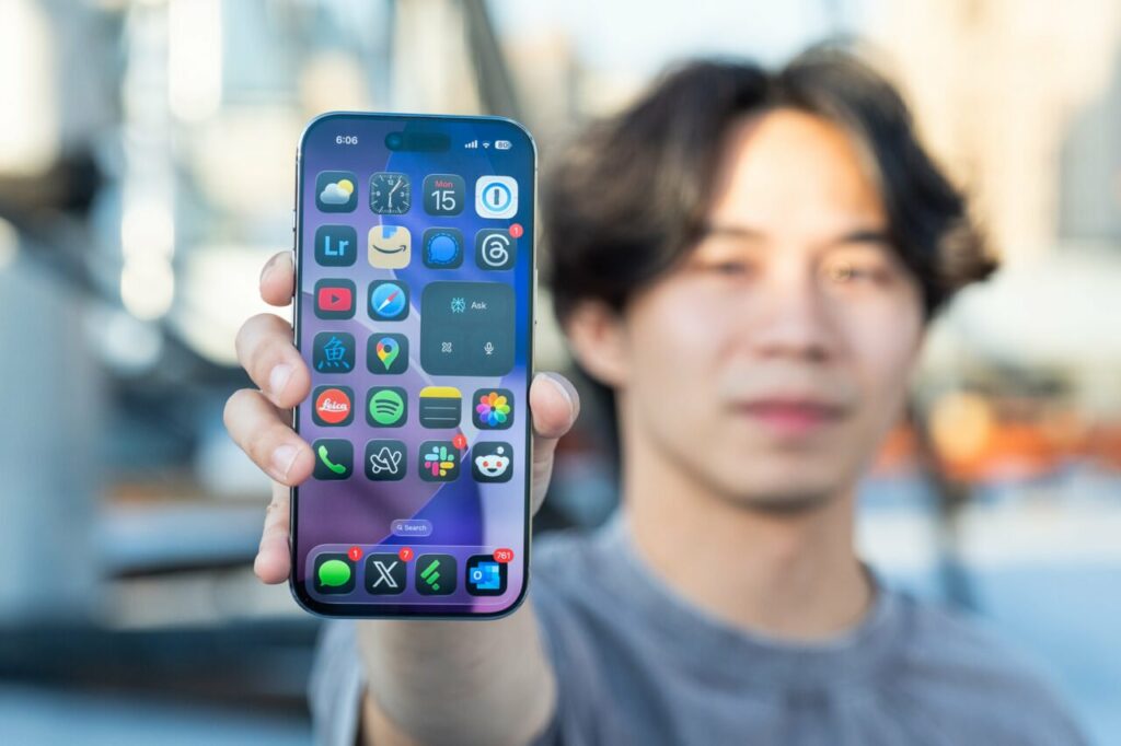 iPhone Air