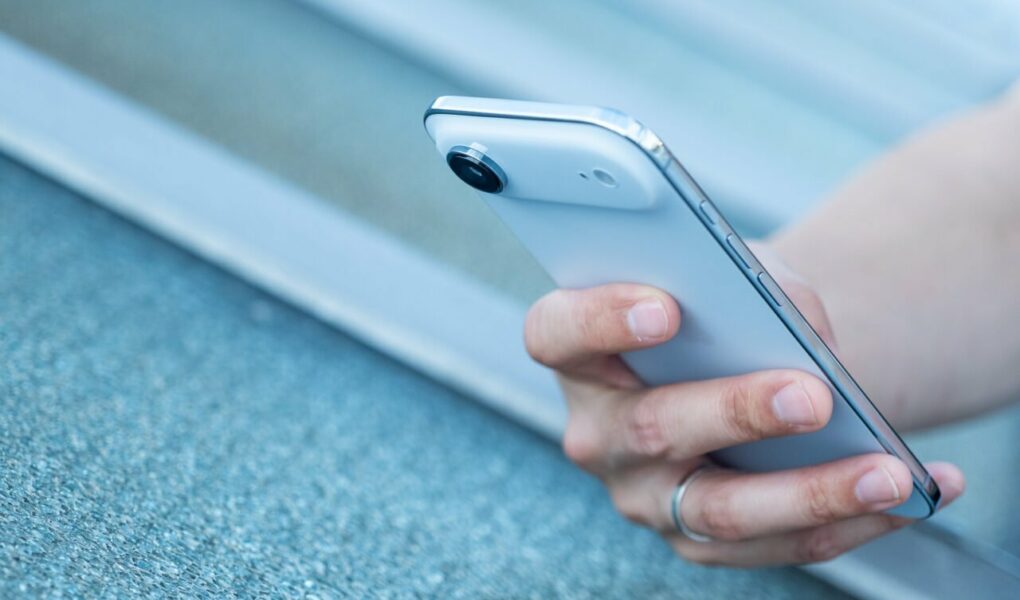 iPhone Air