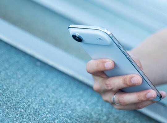 iPhone Air
