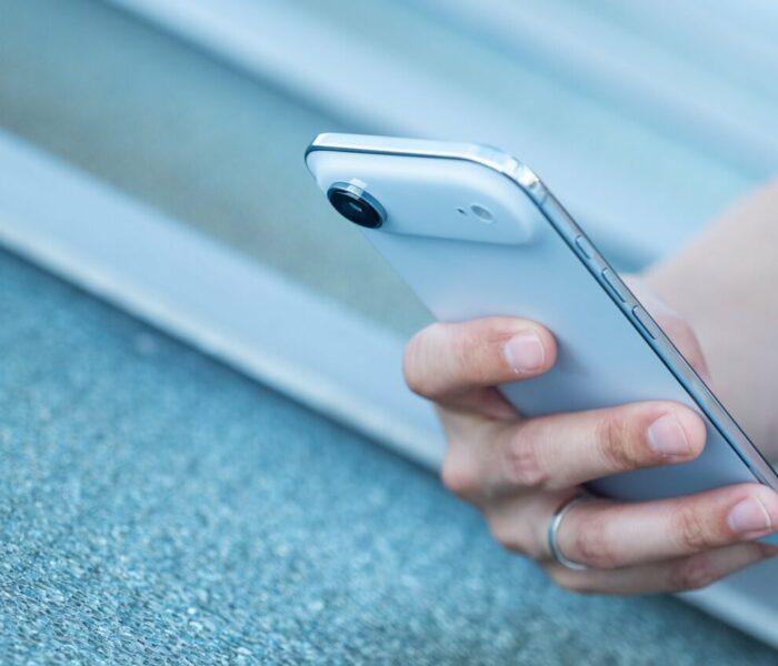 iPhone Air