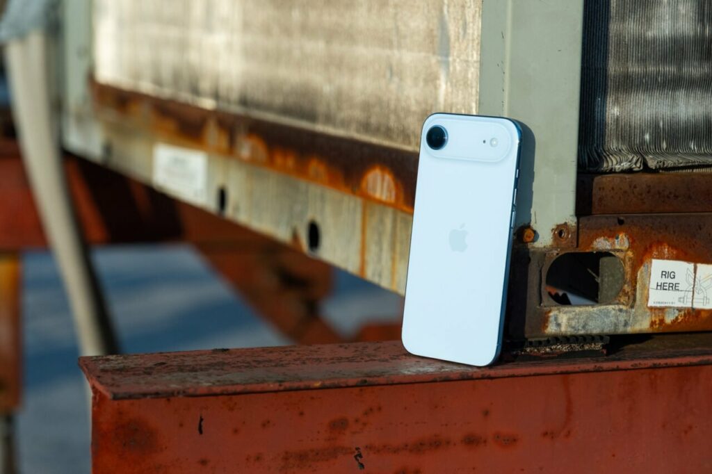 iPhone Air