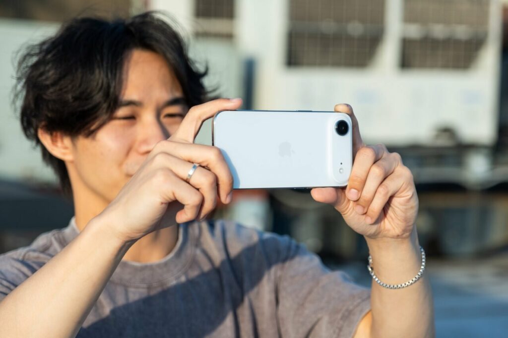 iPhone Air