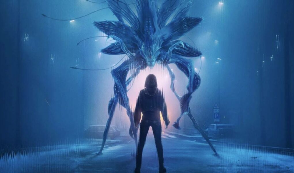 Invasion