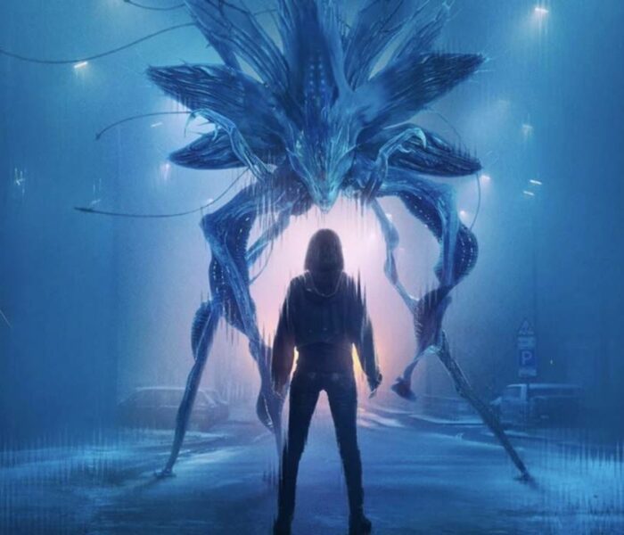 Invasion