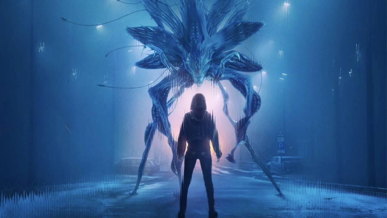 Invasion