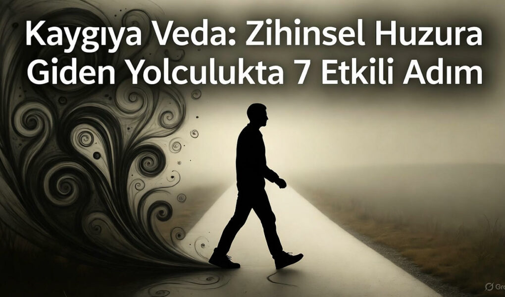 Kaygı