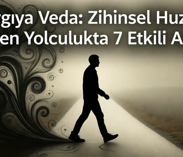 Kaygı